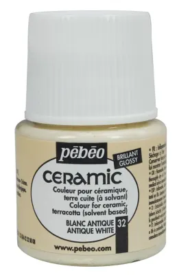 PEBEO SERAMİK BOYASI 45 ML 025*32 ANTIQUE