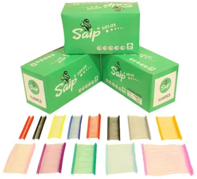 SAİP KILÇIK 10000 Lİ 65ML SİYAH