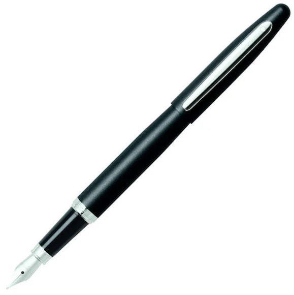 SHEAFFER DOLMA KALEM VFM 9405-0 MAT SİYAH M UÇ