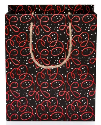 GIPTA KARTON ÇANTA B4 FESTIVE BG66650