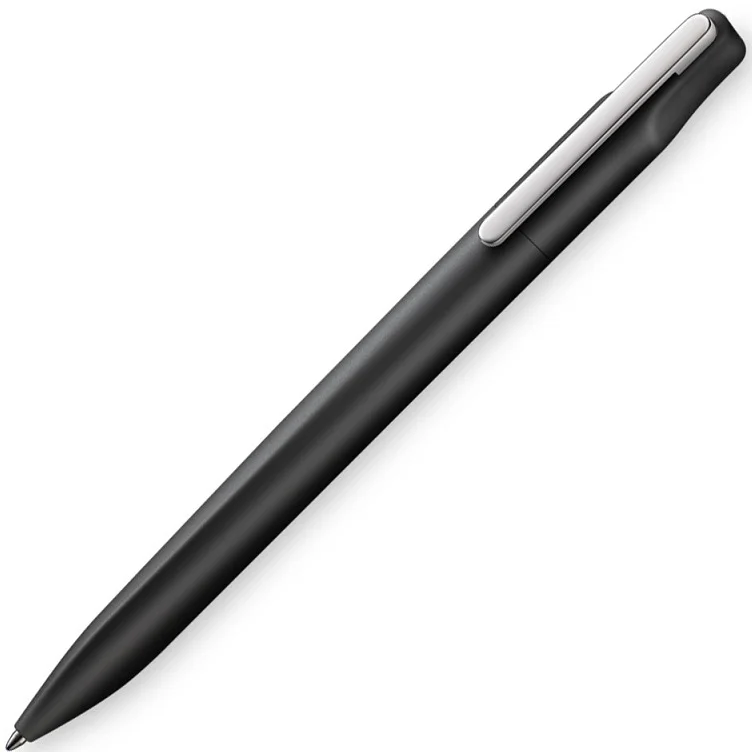 LAMY TÜKENMEZ KALEM XEVO SİYAH 262S