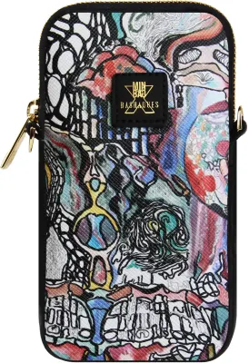 ÖNDER MINBAG BASHAQUES TELEFON ÇANTASI GAUDİ 567-01