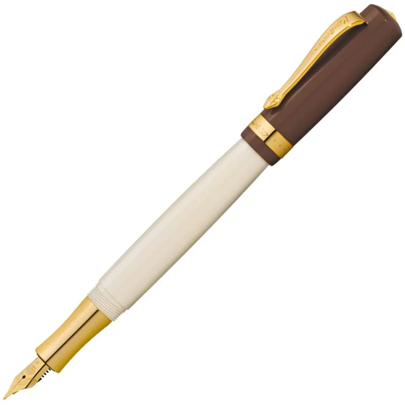 KAWECO DOLMA KALEM STUDENT 20 S JAZZ B UÇ 10002260
