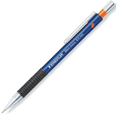 STAEDTLER VERSATİL KALEM MARS MICRO 0.9 775 09