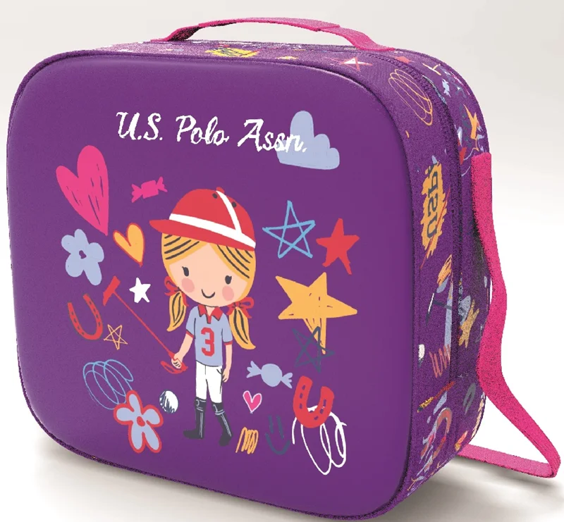 U.S POLO BESLENME ÇANTASI PLBSÇ21110