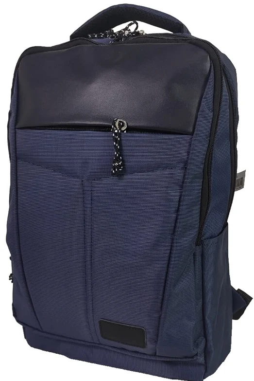 B&amp;D SIRT ÇANTASI DYNAMIC LACİVERT BD-CN0182