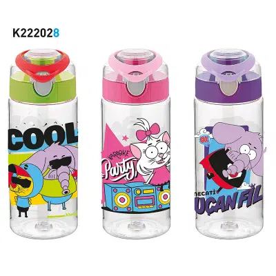 NOKİ T-0142 LİFESTYLE ÇİFT AĞIZLI ÇELİK TERMOS 790 ML