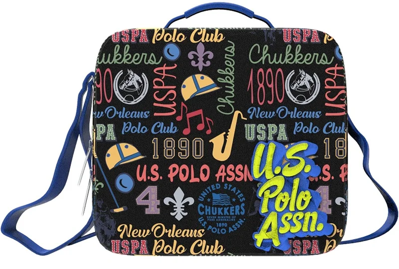 U.S POLO BESLENME ÇANTASI PLBSÇ22061