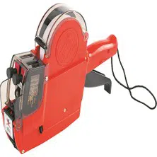 KRAF MX-6600 ETİKET MAKİNESİ ÇİFT KAFALI