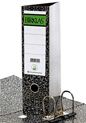 BİRKLAS KARTON KLASÖR GENİŞ