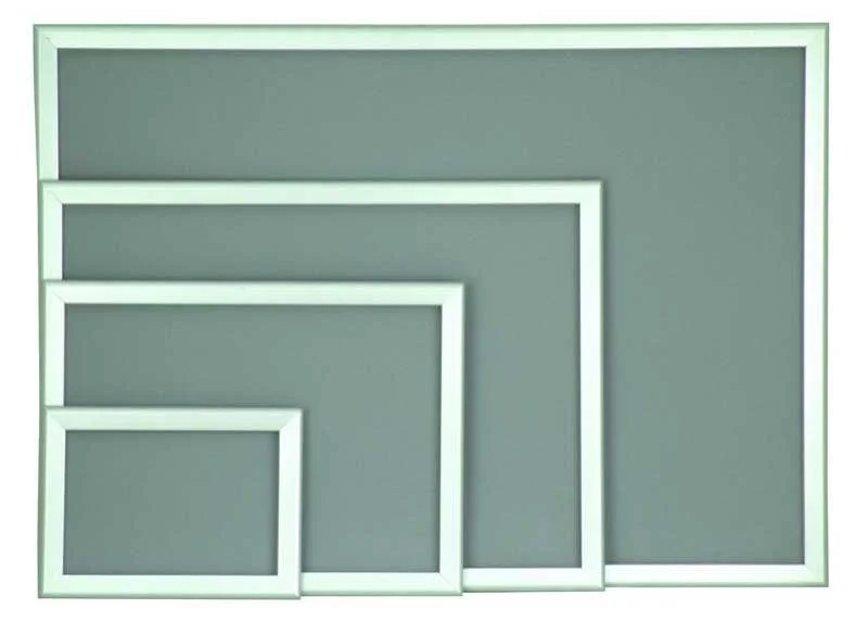 AKYAZI REKLAM PANOSU STANDART 25 Lİ 50X70 0301