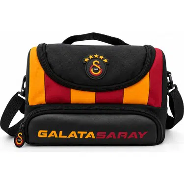 ME 26577 GALATASARAY BESLENME ÇANTASI