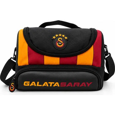 ME 26577 GALATASARAY BESLENME ÇANTASI