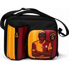 ME 26577 GALATASARAY BESLENME ÇANTASI