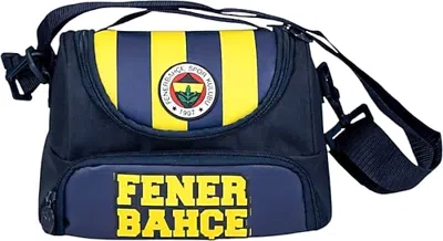 ME 70015 FENERBAHÇE BESLENME ÇANTASI