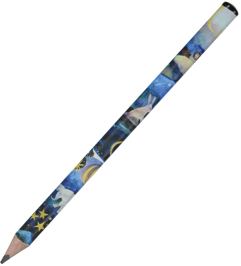 BRUNO VISCONTI KURŞUN KALEM JUMBO HAPPYGRAPHIX 3.5 4B RÜYA 21-0062/24