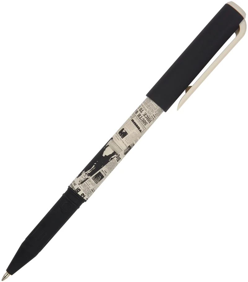 BRUNO VISCONTI TÜKENMEZ KALEM PRIME WRITE 0.7 MAVİ GAZETE 3 20-0293/11