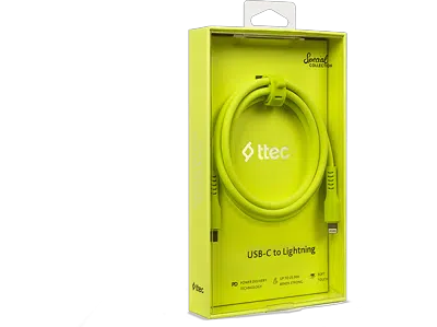 TTEC 120 CM LTNG HIZLI ŞARJ KABLOSU 2DK60NM