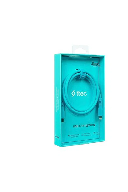 TTEC 120 CM LTNG HIZLI ŞARJ KABLOSU 2DK60NM