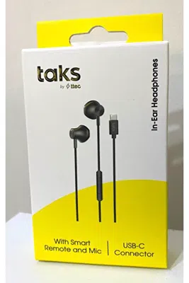TTEC E30 MİKROFONLU KULAKLIK 5KMM126S