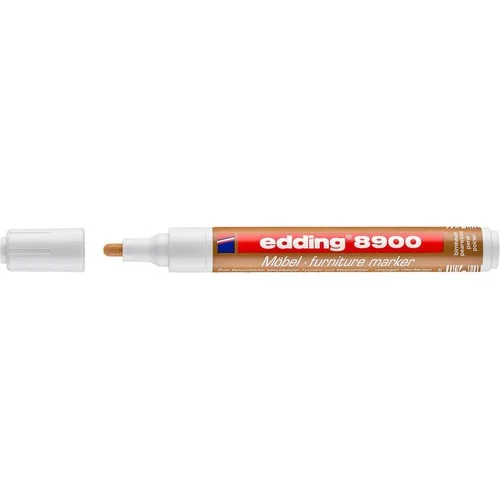 EDDING MOBİLYA RÖTUŞ KALEMİ E-8900 A.ARMUT