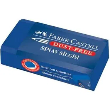 Z - FABER SİLGİ SINAV 187136