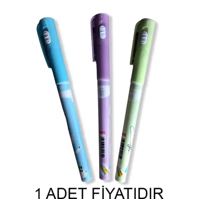 Lz-2160-48 Görünmez Kalem