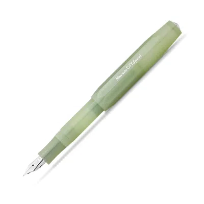 KAWECO DOLMA KALEM DIY SPORT M UÇ 11000458