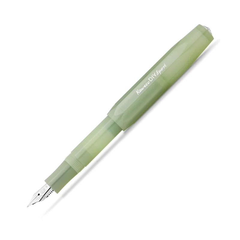 KAWECO DOLMA KALEM DIY SPORT M UÇ 11000458