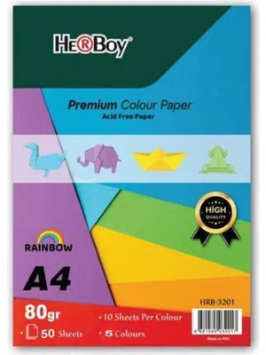 HERBOY 50/55 gr. A4 AYDINGER 500 LÜ HRB-39662