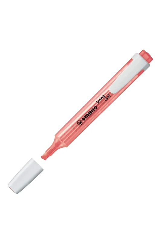 STABILO FOSFORLU KALEM SWING COOL KPOP DH 16LI DISPLAY 275/16-11  51015172
