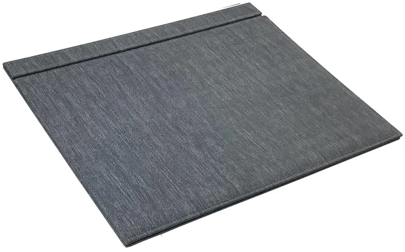 INN DESIGN SÜMEN TEK PARÇA KAPAKLI AB-I HAYAT JEAN ANTRASİT INN-TS-1133