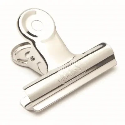 MAS 960 KAĞIT KISKAÇ No:7 64mm