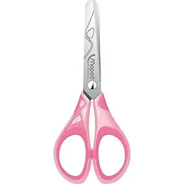 MAPED 464411 PULSE SOFT PASTEL 13 CM MAKAS