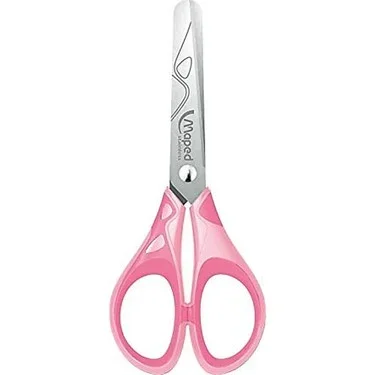 MAPED 464411 PULSE SOFT PASTEL 13 CM MAKAS