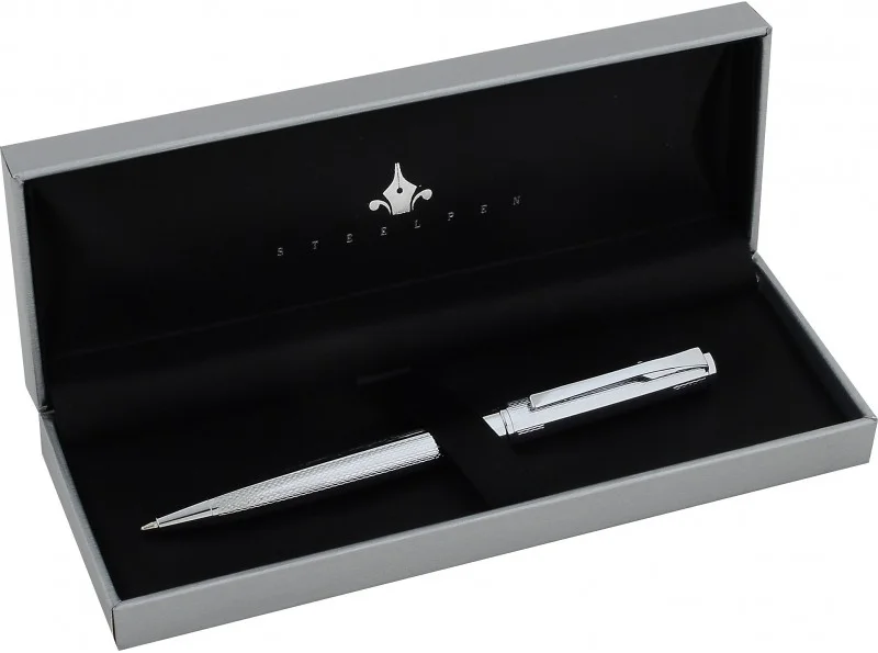 STEELPEN TÜKENMEZ 2611T