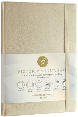 VJ DEFTER VENZI PLANLAYICI SERT KAPAK 14x20 Cm. 100 Gr. KREM 96 YP. NOKTALI GÜMÜŞ 1051