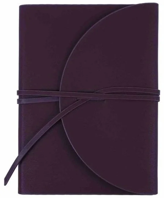 VJ DEFTER PELLA A5 80 Gr. 96 YP. ÇİZGİLİ BORDO 1808
