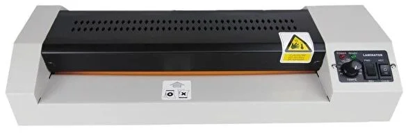 MAPİLAM LAMİNASYON MAKİNESİ A3 LM153
