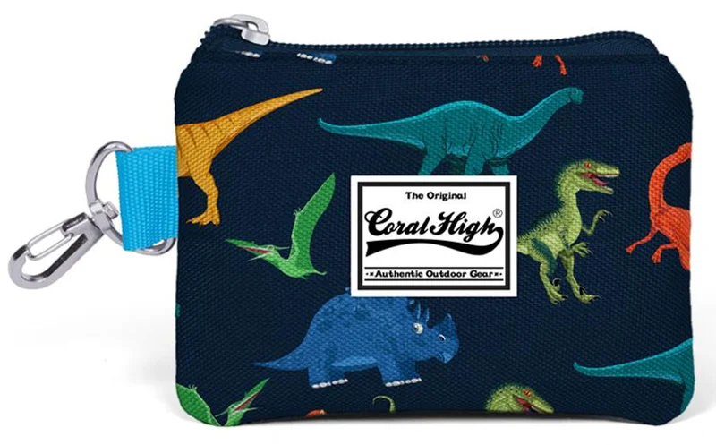 YAYGAN CORAL HIGH PARA ÇANTA 21740