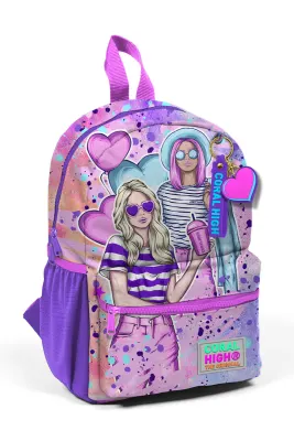 YAYGAN CORAL HIGH MİNİ SIRT ÇANTA 23555