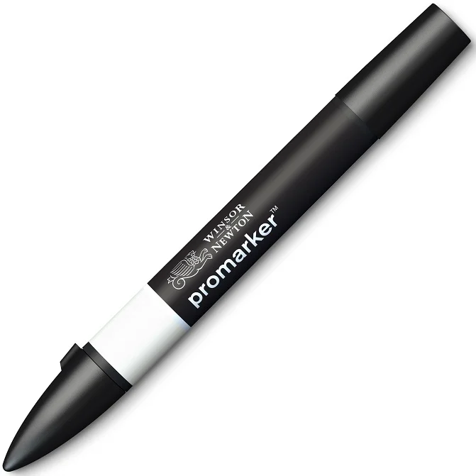 W&amp;N PROMARKER KALEM COOL GREY 00 WN-0203379