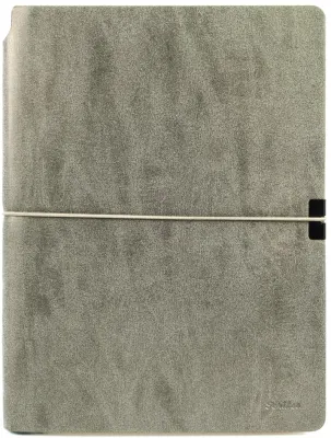 SCRIKSS DEFTER PREMIUM SD 600-11 VERONA A5 YEŞİL