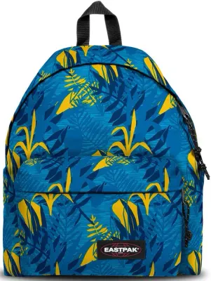 EASTPAK SIRT ÇANTASI PADDED PAK'R BRİZE TURQUOISE EK000620U411