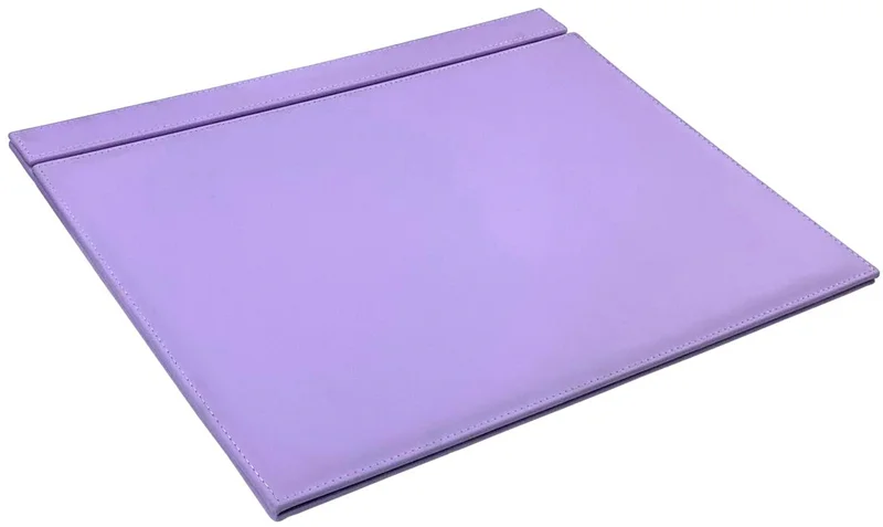 INN DESIGN SÜMEN TEK PARÇA KAPAKLI AB-I HAYAT SOFT PASTEL LİLA INN-TS-1152