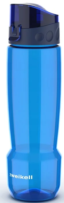ZWEIKELL MATARA CAMRY 650 ML ( ROYAL BLUE ) ROYAL MAVİ ZWEIC1A6551