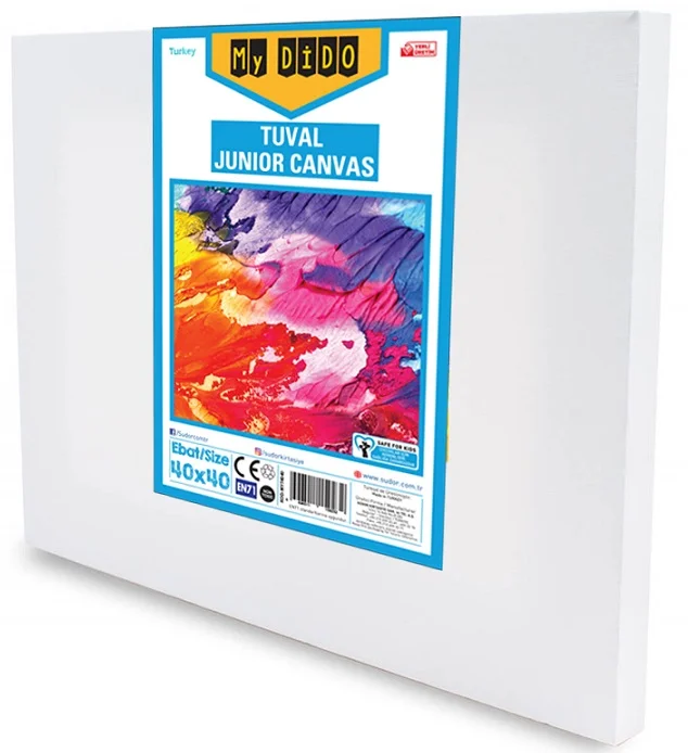 SÜDOR MYDİDO TUVAL 40x40 MYT4040