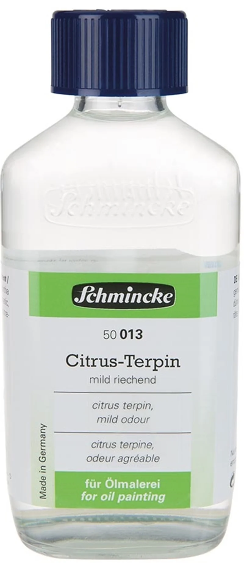 SCHMİNCKE LİMON KABUĞU KOKULU TEREBENTİN 200 ML 50013 50013026