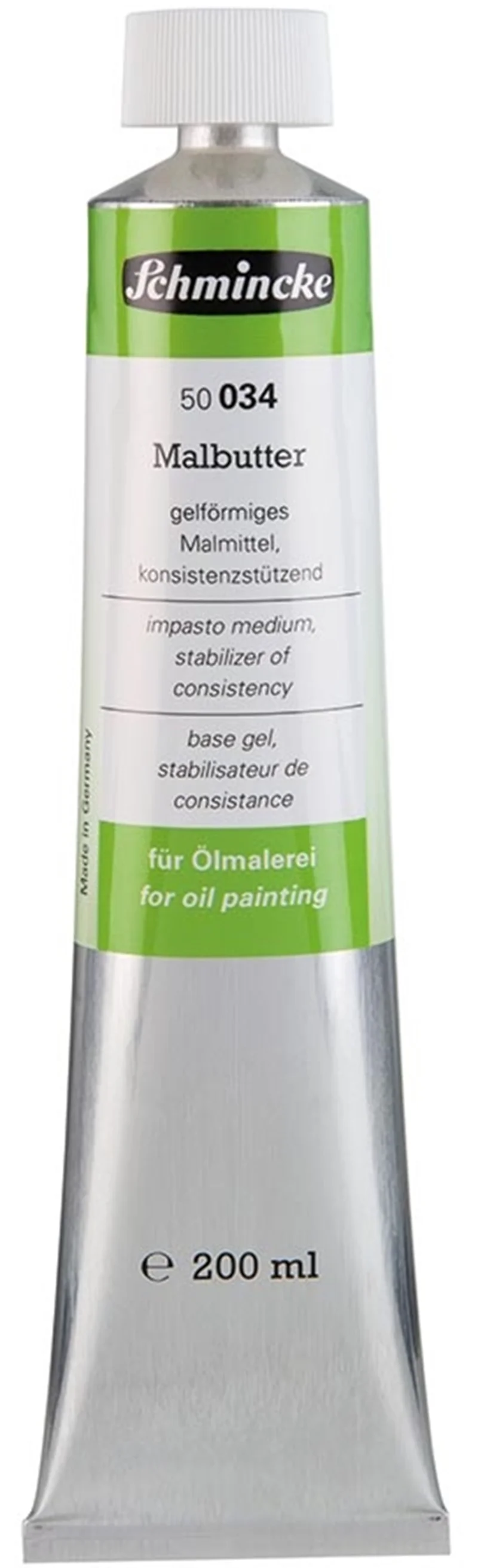SCHMİNCKE MEGİLP KIVAM SAĞLAYICI MEDYUM 200 ML 50034 50034015