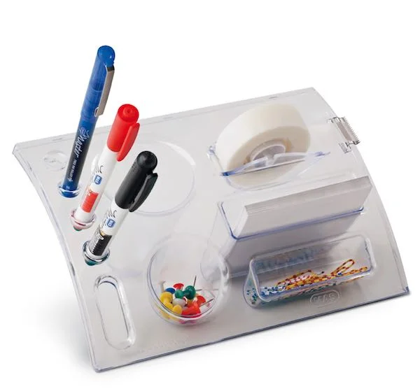 MAS ORGANİZER TIDY DESK DUMAN 808